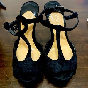 Gianni Bini Pumps Heels 👠 Size 6